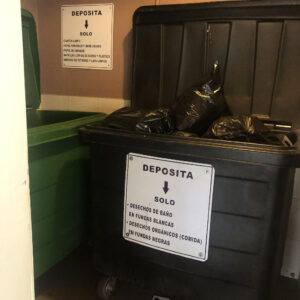 Reciclaje